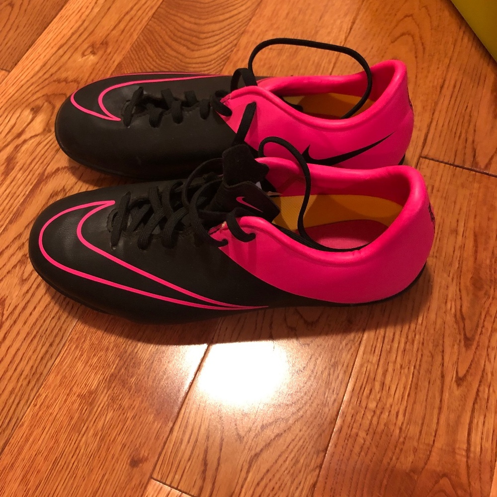 Nike Mercurial